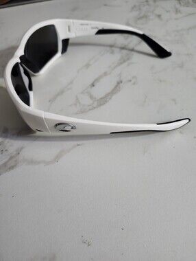 Costa Del Mar Tuna Alley Sunglasses